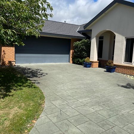 Spacious Home Paraparaumu Extérieur photo