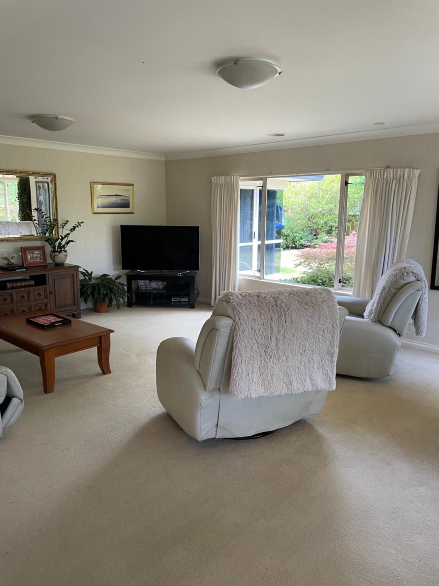 Spacious Home Paraparaumu Extérieur photo